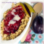 pflaumen-kompott_vegan_rezept_energiekueche Aromatisches Pflaumenkompott