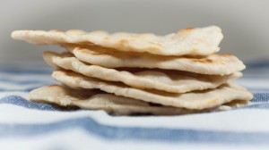 Chapatis Chapati