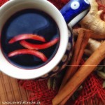 Fliederbeer-Punsch