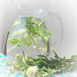 Aromawasser