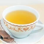 Relax-Tee mit Haferkraut