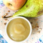 Rezept für Kompott und Apfelmus