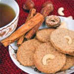 Rezept für Energie-Kekse nach Hildegard von Bingen