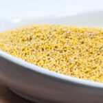 Rezepte mit Hirse